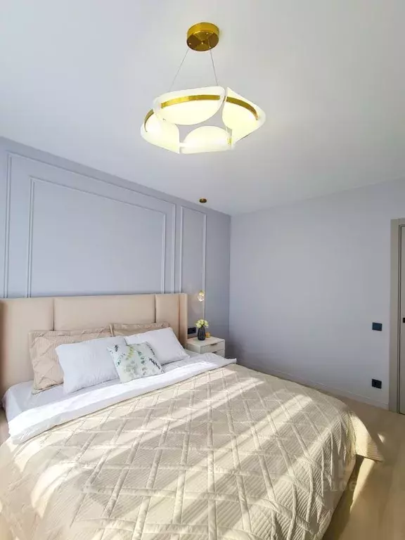 2-к кв. Московская область, Ленинский городской округ, пос. Развилка ... - Фото 1