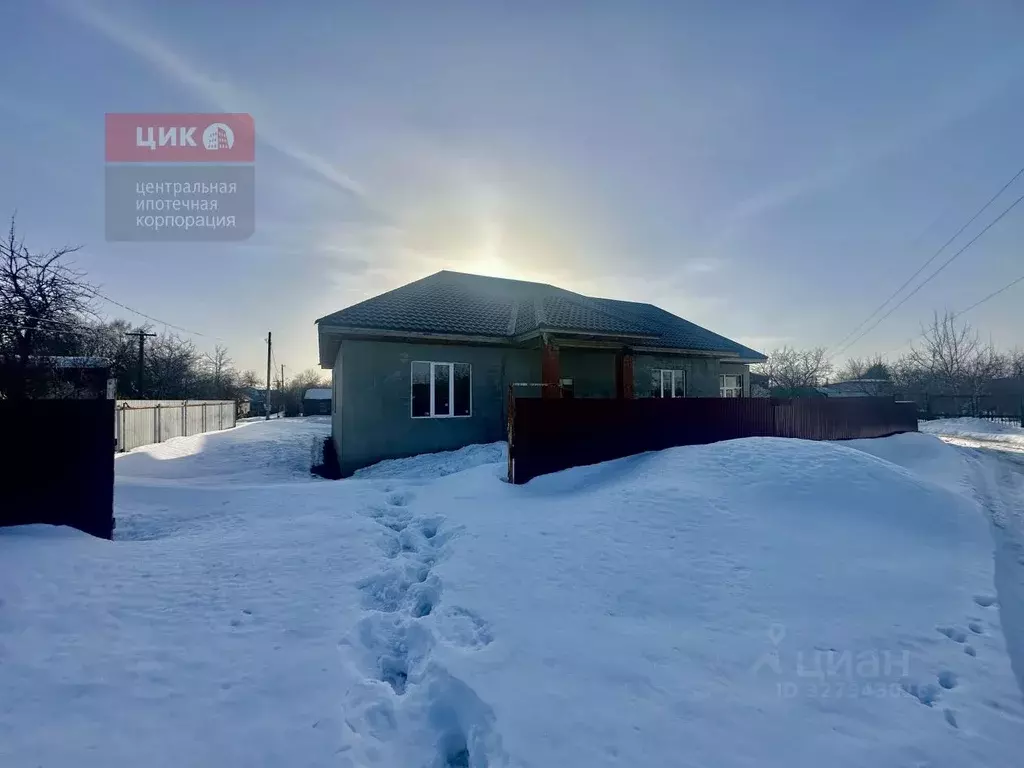 Дом в Рязанская область, Рязань Урожай СТ, 140 (195 м) - Фото 1