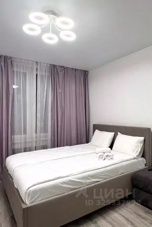 1-к кв. Москва Цимлянская ул., 3к1 (40.0 м) - Фото 2