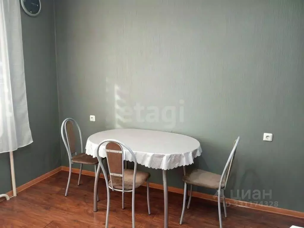 1-к кв. Забайкальский край, Чита Октябрьский мкр, 2 (42.0 м) - Фото 2
