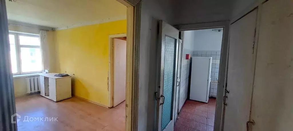 Продаётся 2-к квартира, 40 м - Фото 1