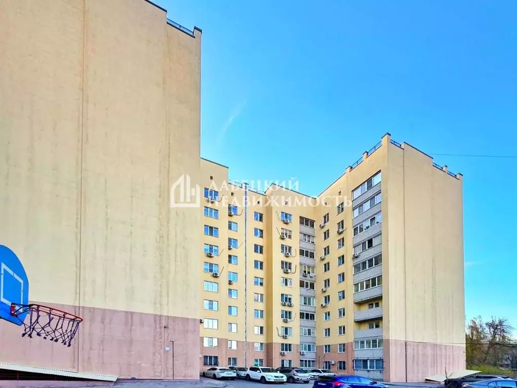 2-к кв. Саратовская область, Саратов туп. 2-й Кавказский, 1 (54.9 м) - Фото 1