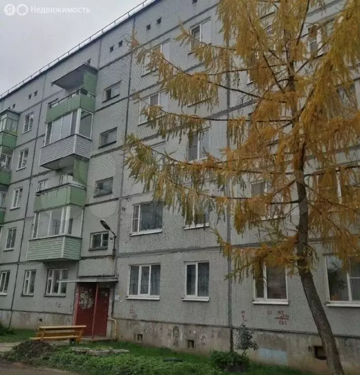 1-комнатная квартира: Сокол, набережная Свободы, 50 (34 м) - Фото 1