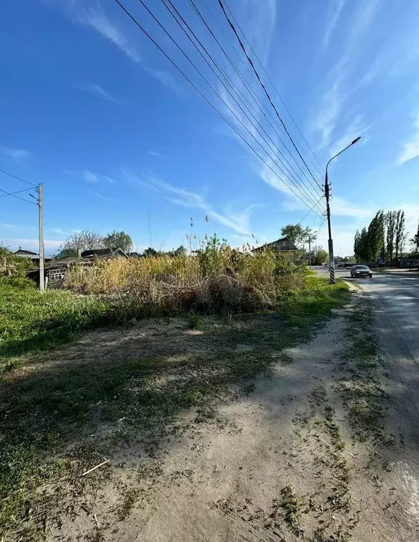 Участок 6,8 сот. (ИЖС) - Фото 1