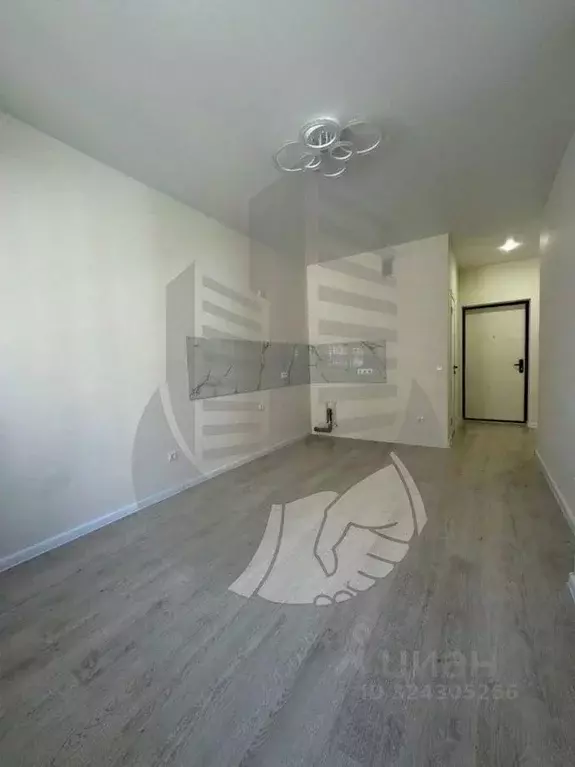 1-к кв. Краснодарский край, Краснодар ул. Западный обход, 39/2 (38.0 ... - Фото 1