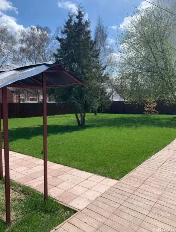 Дом в Московская область, Раменский муниципальный округ, Удельная пгт ... - Фото 1