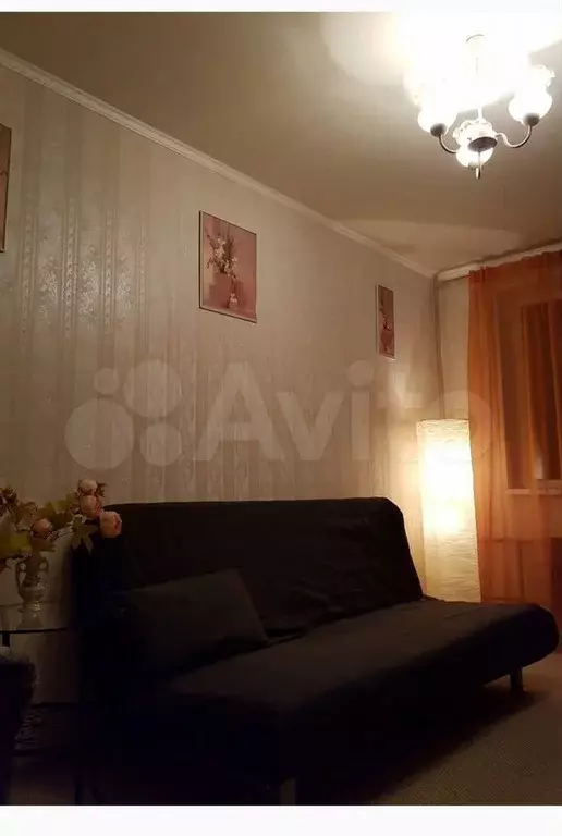 2-к. квартира, 45 м, 11/12 эт. - Фото 1