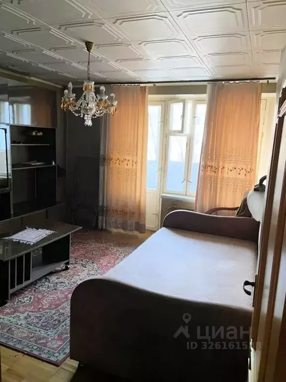 1-к кв. Москва Первомайская ул., 116 (40.0 м) - Фото 1