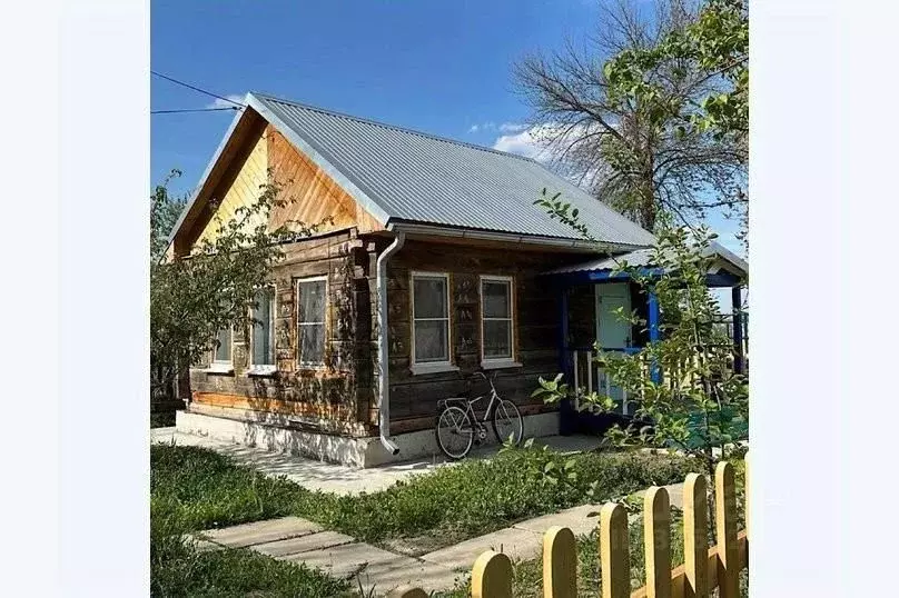 Дом в Астраханская область, Астрахань Набережная 1 Мая ул., 160/1 (30 ... - Фото 2