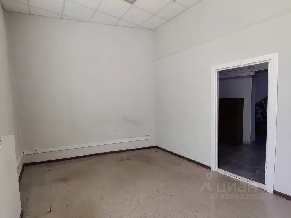 Офис в Иркутская область, Иркутск бул. Гагарина, 40 (14 м) - Фото 2