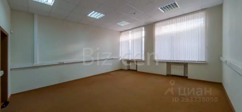 Офис в Санкт-Петербург ул. 2-я Поперечная, 15А (110 м) - Фото 1