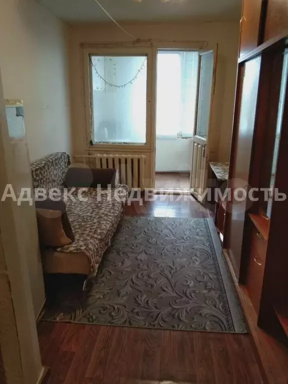 Квартира-студия, 12,8 м, 4/8 эт. - Фото 0