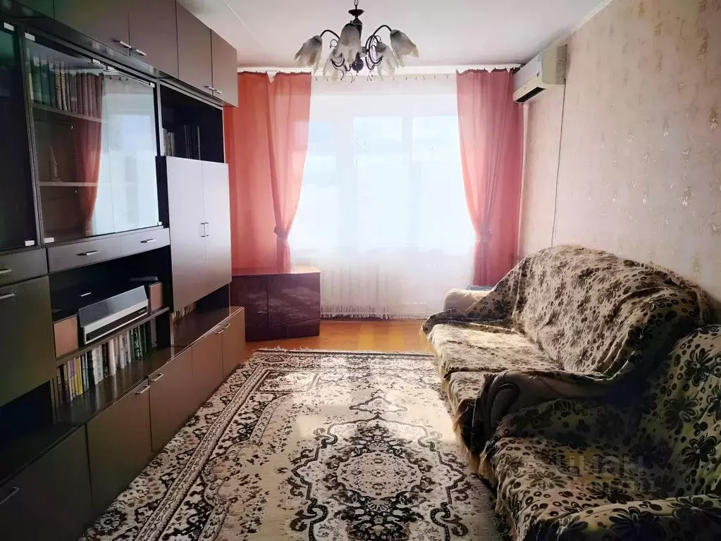 2-к кв. Волгоградская область, Волгоград ул. 64-й Армии, 65 (58.3 м) - Фото 1