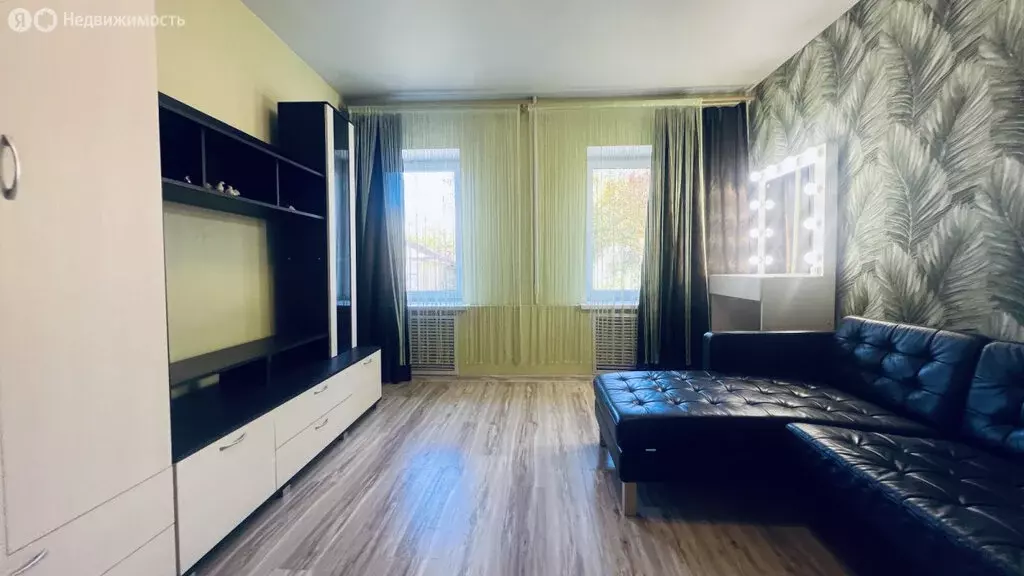 2-комнатная квартира: Киров, улица Свободы, 77 (51.4 м) - Фото 1