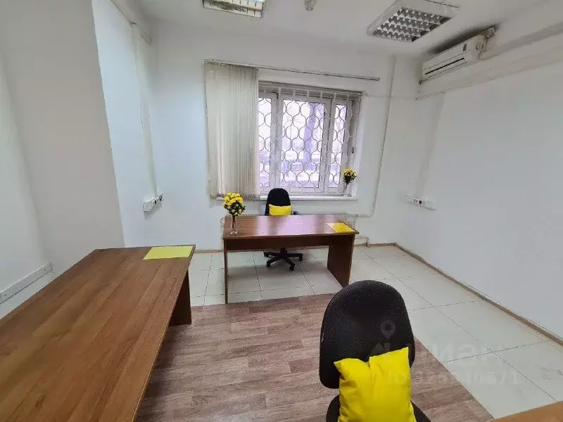 Офис в Москва 1-й Вражский пер., 4 (13 м) - Фото 0