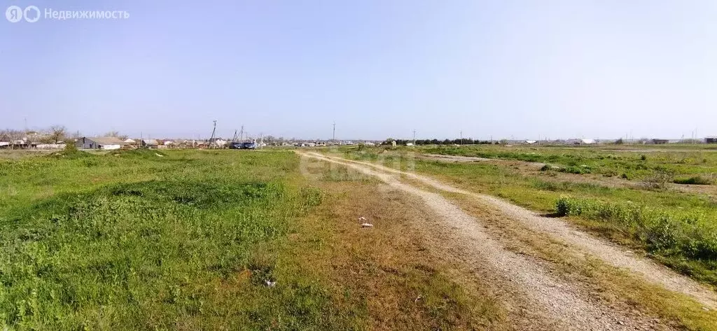 Участок в Владиславовка, улица Строителей, 18А (25 м) - Фото 1