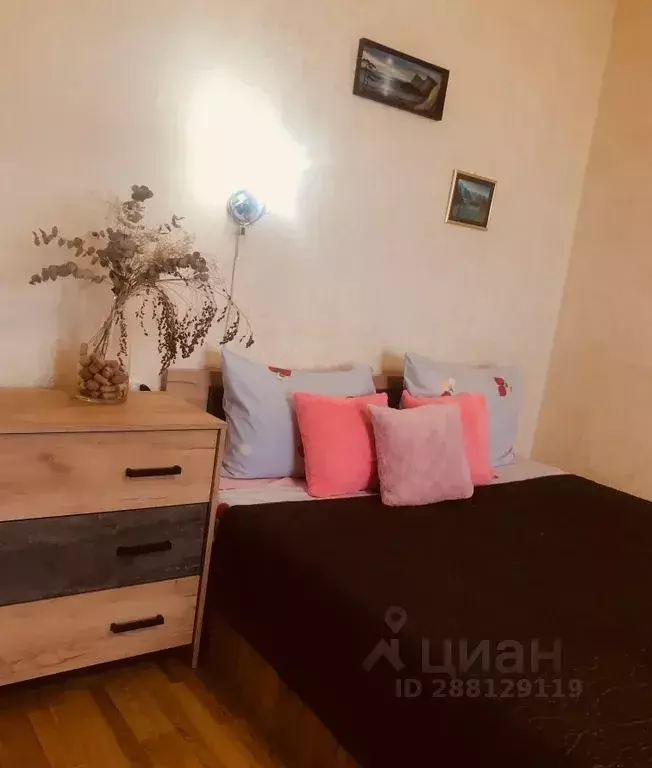 1-к кв. Белгородская область, Белгород ул. Челюскинцев, 17в (55.0 м) - Фото 2