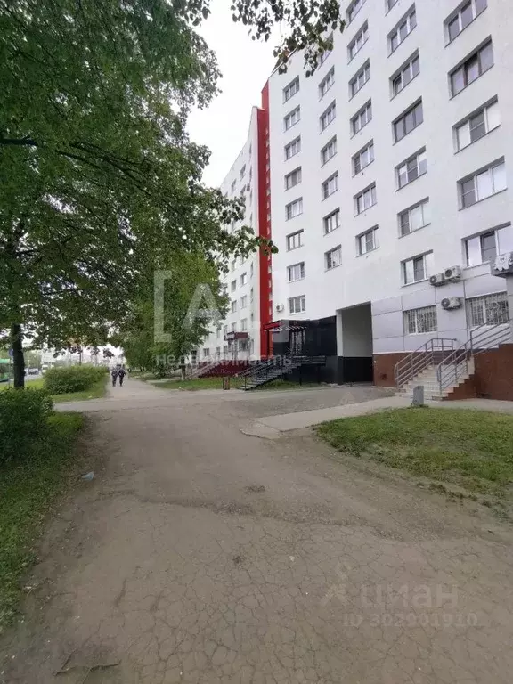 Помещение свободного назначения в Челябинская область, Челябинск ... - Фото 1