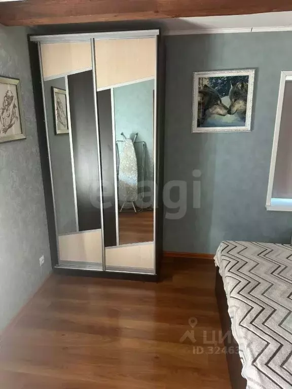 Дом в Амурская область, Белогорск Ледяная ул., 12 (102 м) - Фото 1