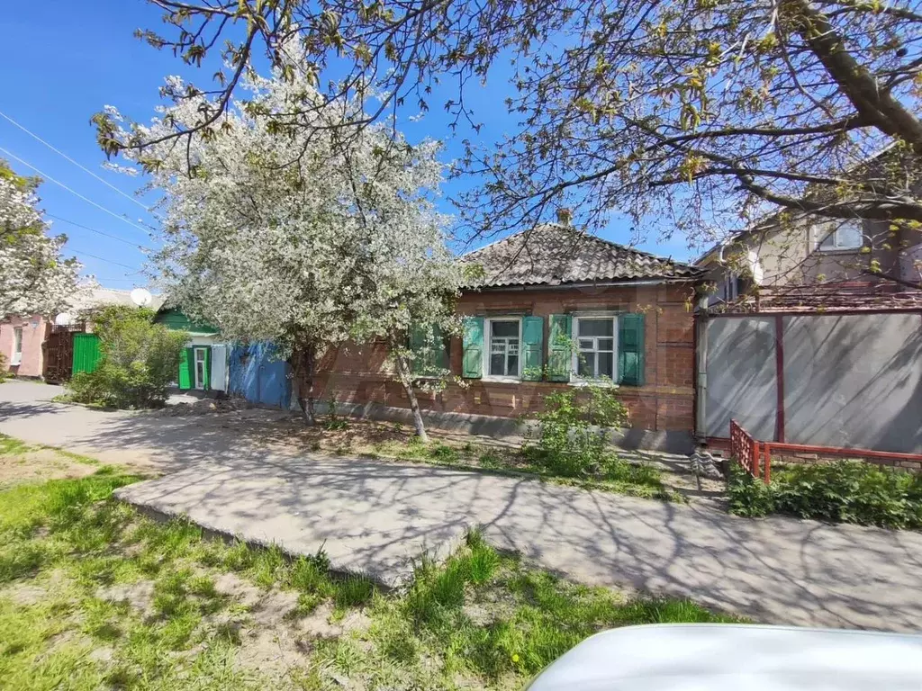 Дом 80 м на участке 1,5 сот. - Фото 1