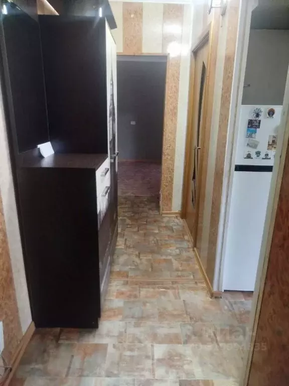 2-к кв. Забайкальский край, Чернышевск пгт ул. Комсомольская, 37 (54.0 ... - Фото 0