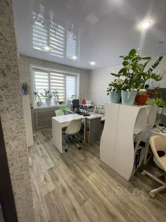 1-к кв. Красноярский край, Норильск ул. Кирова, 38 (30.5 м) - Фото 2