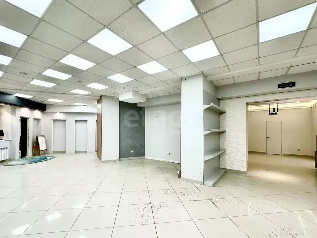 Помещение свободного назначения в Тамбовская область, Тамбов ул. Карла ... - Фото 1