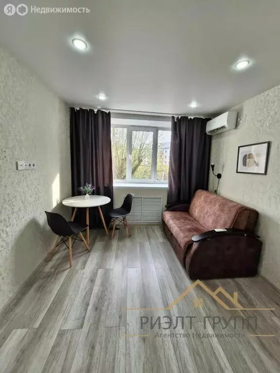Квартира-студия: Казань, улица Академика Арбузова, 4 (23 м) - Фото 0
