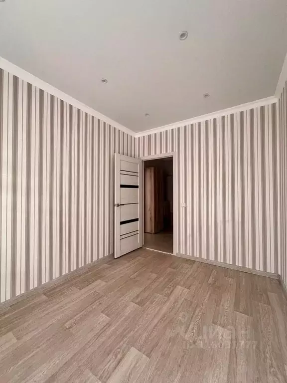 1-к кв. Оренбургская область, Оренбург Загородное ш., 57/2 (34.0 м) - Фото 1