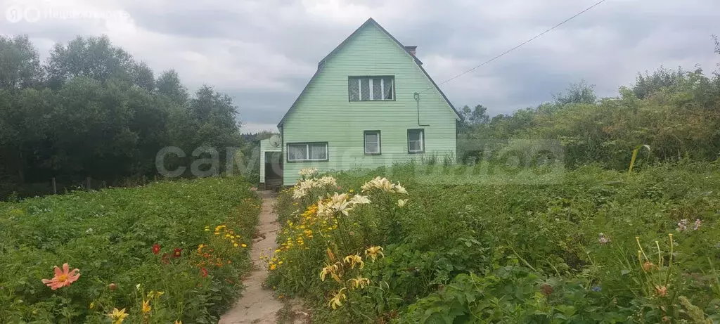 Дом в Каменское, 377 (98.8 м) - Фото 0