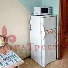 1-к кв. Белгородская область, Белгород ул. Некрасова, 17в (33.9 м) - Фото 2