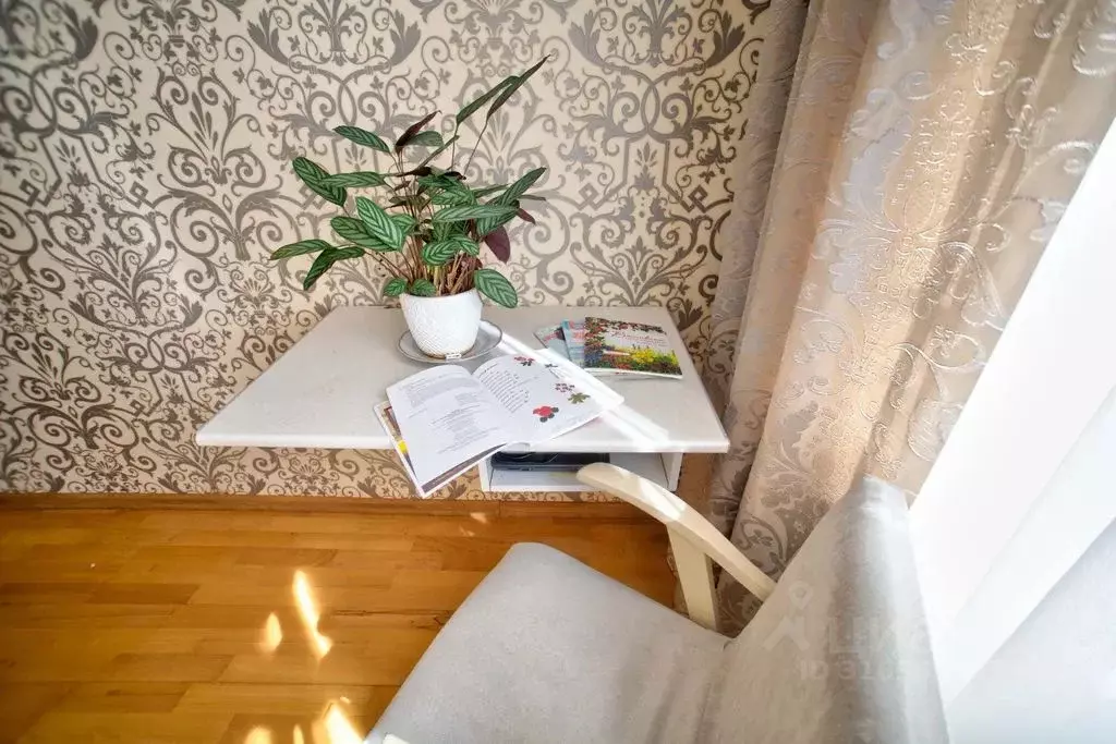 2-к кв. Санкт-Петербург Лабораторный просп., 18к1 (67.0 м) - Фото 1