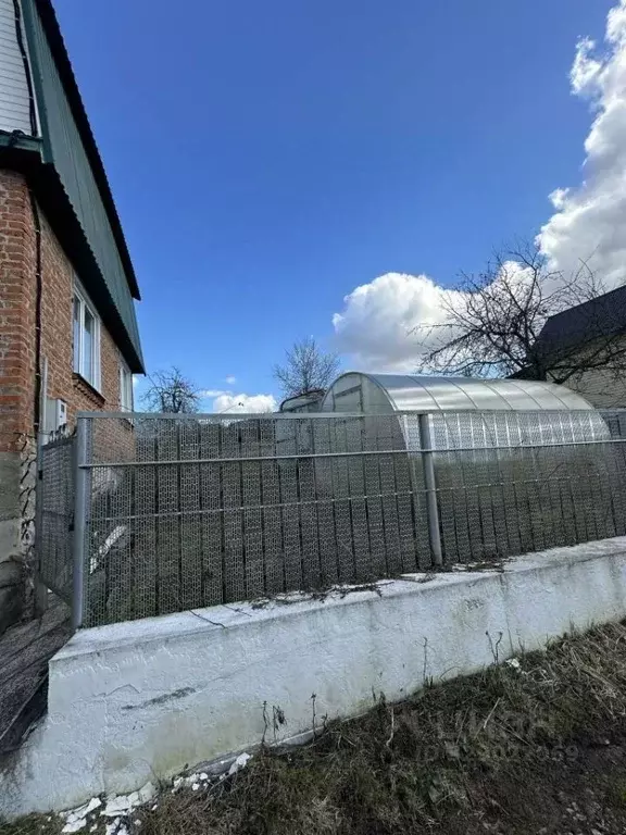 Дом в Тульская область, Тула городской округ, пос. Иншинский  (70 м) - Фото 2