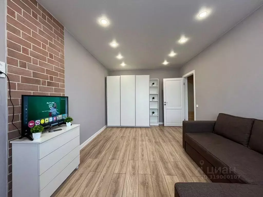 2-к кв. Московская область, Химки ул. Горшина, 1А (55.0 м) - Фото 1