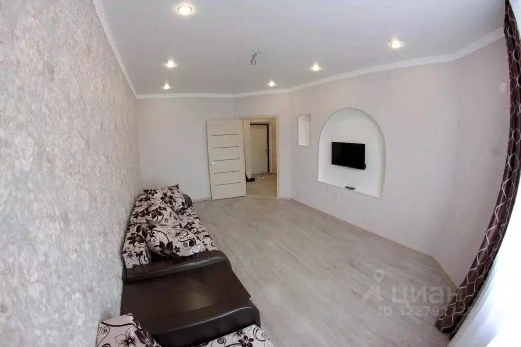 1-к кв. Калужская область, Обнинск просп. Маркса, 79 (45.0 м) - Фото 2