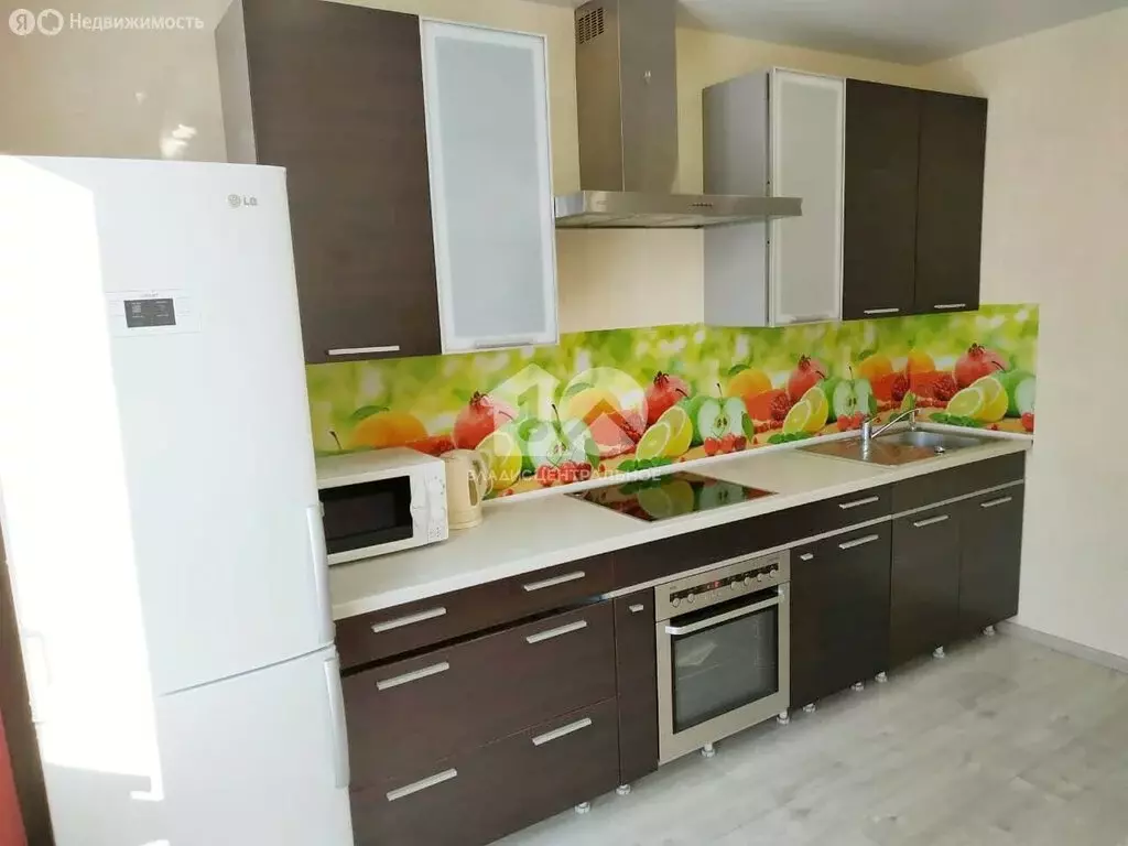 1-комнатная квартира: Новосибирск, улица Дмитрия Шмонина, 3 (41.36 м) - Фото 2