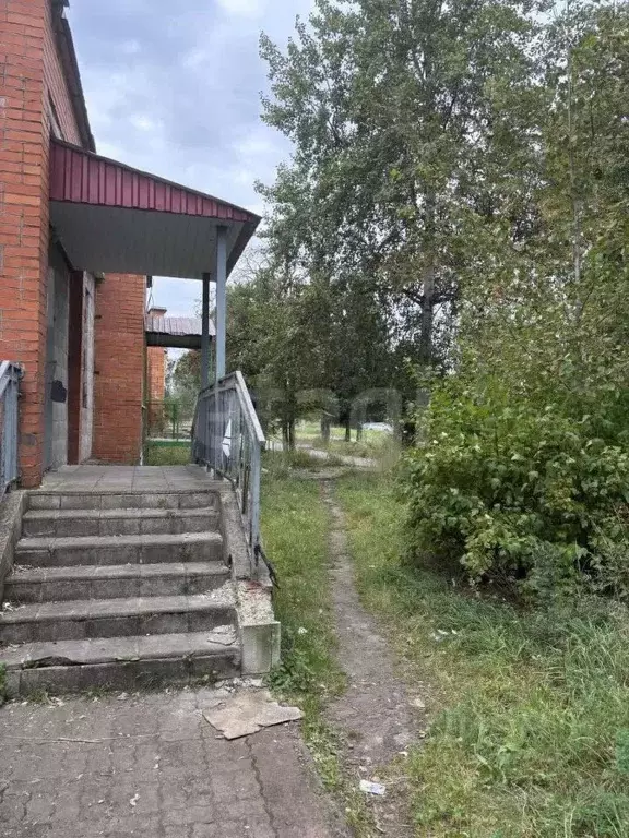 Помещение свободного назначения в Псковская область, Псков ул. 1-я ... - Фото 2