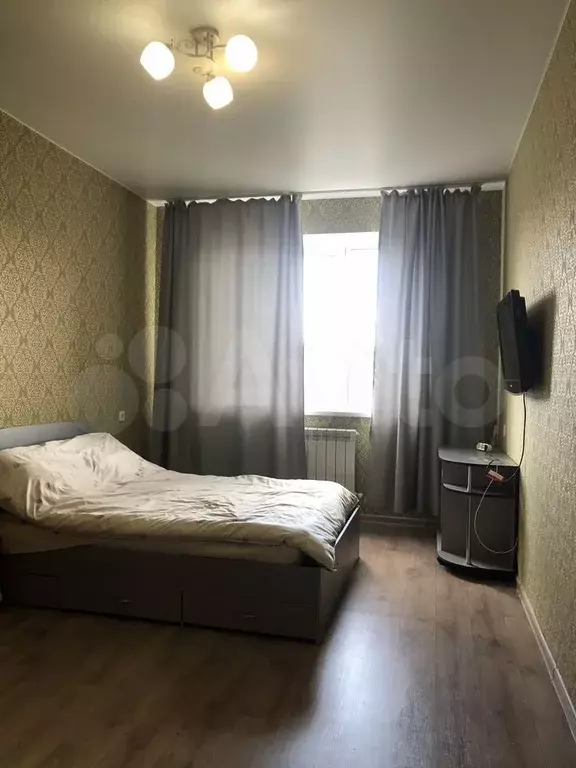 1-к. квартира, 40 м, 17/18 эт. - Фото 0