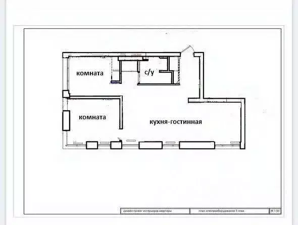 3-к кв. Приморский край, Владивосток Фонтанная ул., 3кВ (70.0 м) - Фото 1