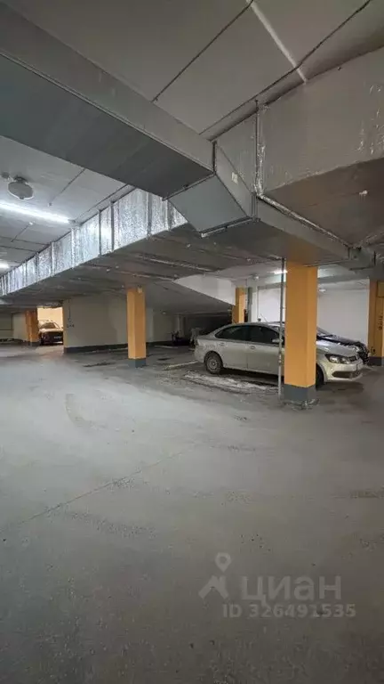 Гараж в Новосибирская область, Новосибирск Кавалерийская ул., 23 (18 ... - Фото 1