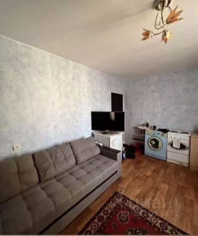 Комната Иркутская область, Иркутск бул. Рябикова, 1Г (13.0 м) - Фото 0
