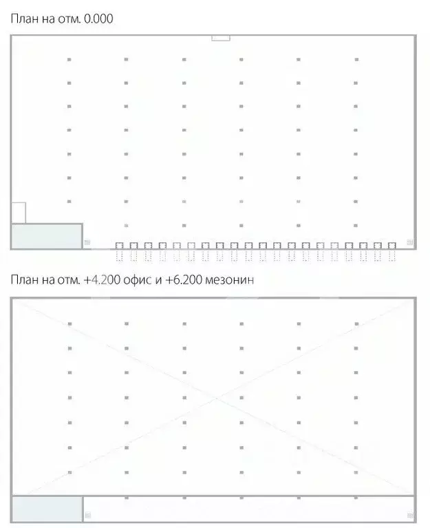 Производственное помещение в Московская область, Дмитровский ... - Фото 2
