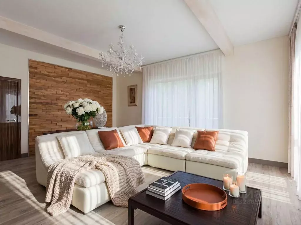 Дом в Московская область, Одинцовский городской округ, д. Солослово  ... - Фото 1