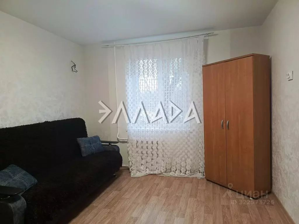 Комната Ростовская область, Ростов-на-Дону Днепровский пер., 115б ... - Фото 1