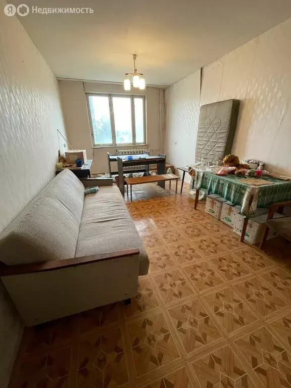 3-комнатная квартира: посёлок Балакирево, Вокзальная улица, 14 (67.7 ... - Фото 2