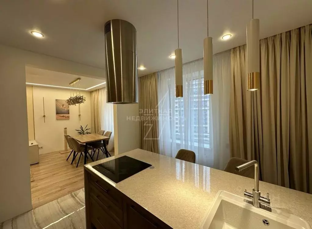 3-к кв. Санкт-Петербург пер. Ипподромный, 1к2 (100.0 м) - Фото 1