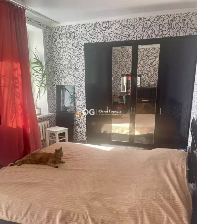 3-к кв. Брянская область, Брянск ул. Пушкина, 33 (87.5 м) - Фото 1