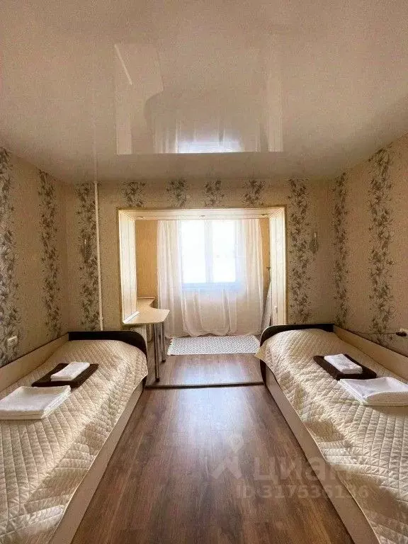 1-к кв. Ставропольский край, Кисловодск ул. Куйбышева, 77 (38.0 м) - Фото 1