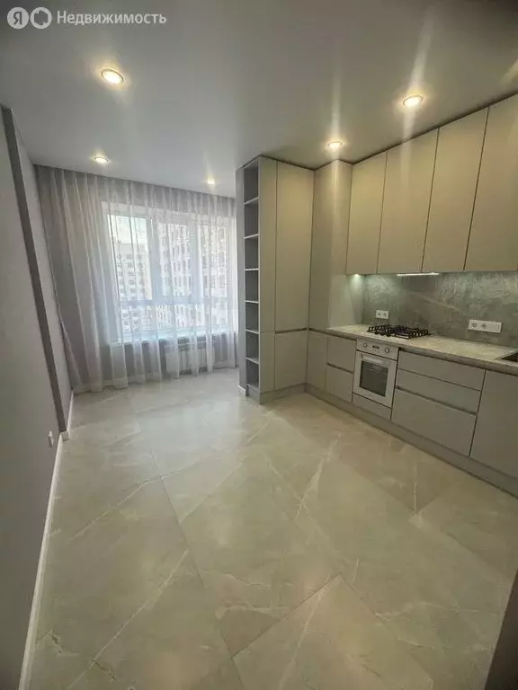 1-комнатная квартира: Ставрополь, улица Николая Голодникова, 7 (40 м) - Фото 0