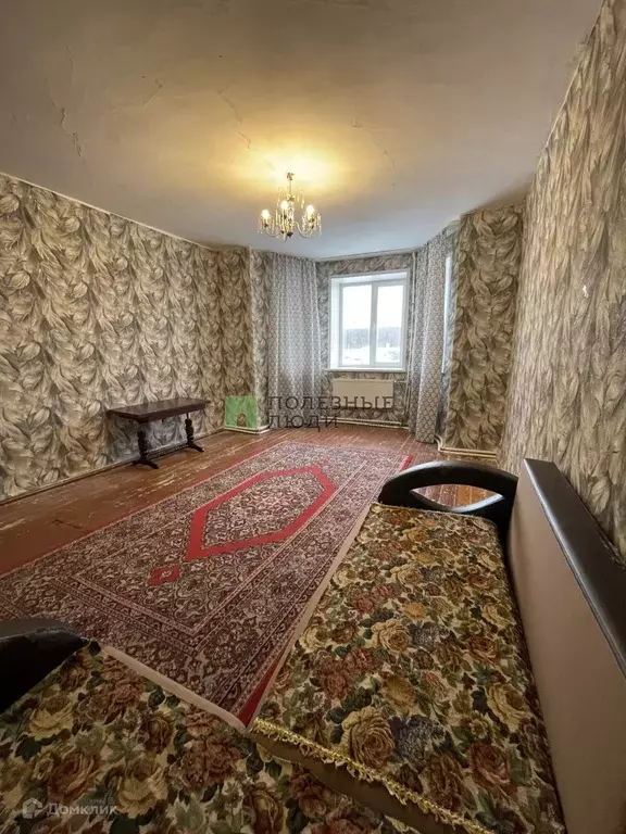 Продаётся 3-к квартира, 72.3 м - Фото 0